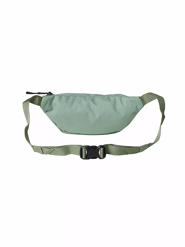 THE NORTH FACE | Bauchtasche Jester Lumbar | olive