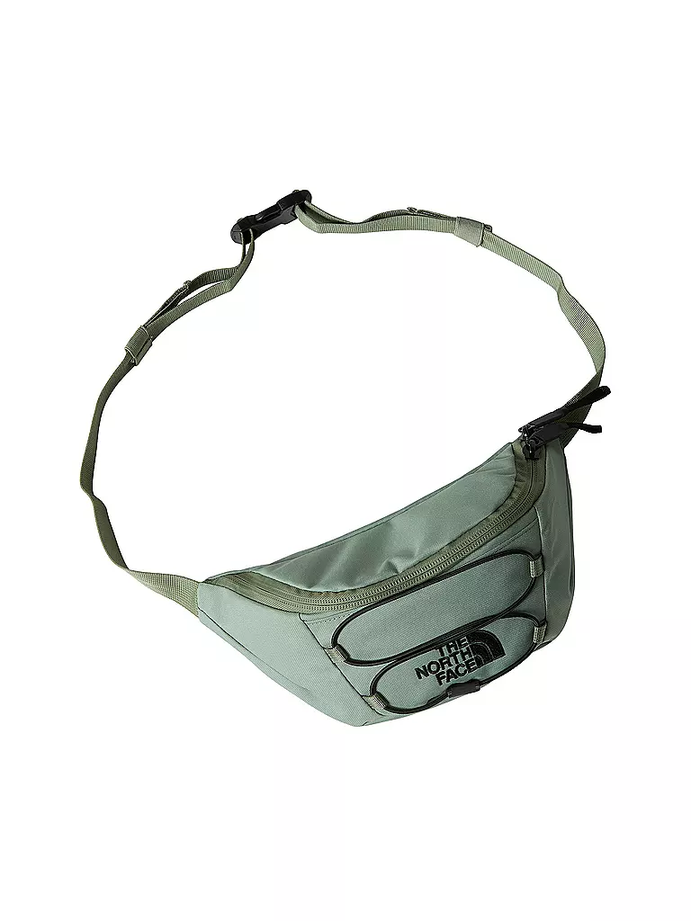 THE NORTH FACE | Bauchtasche Jester Lumbar | olive