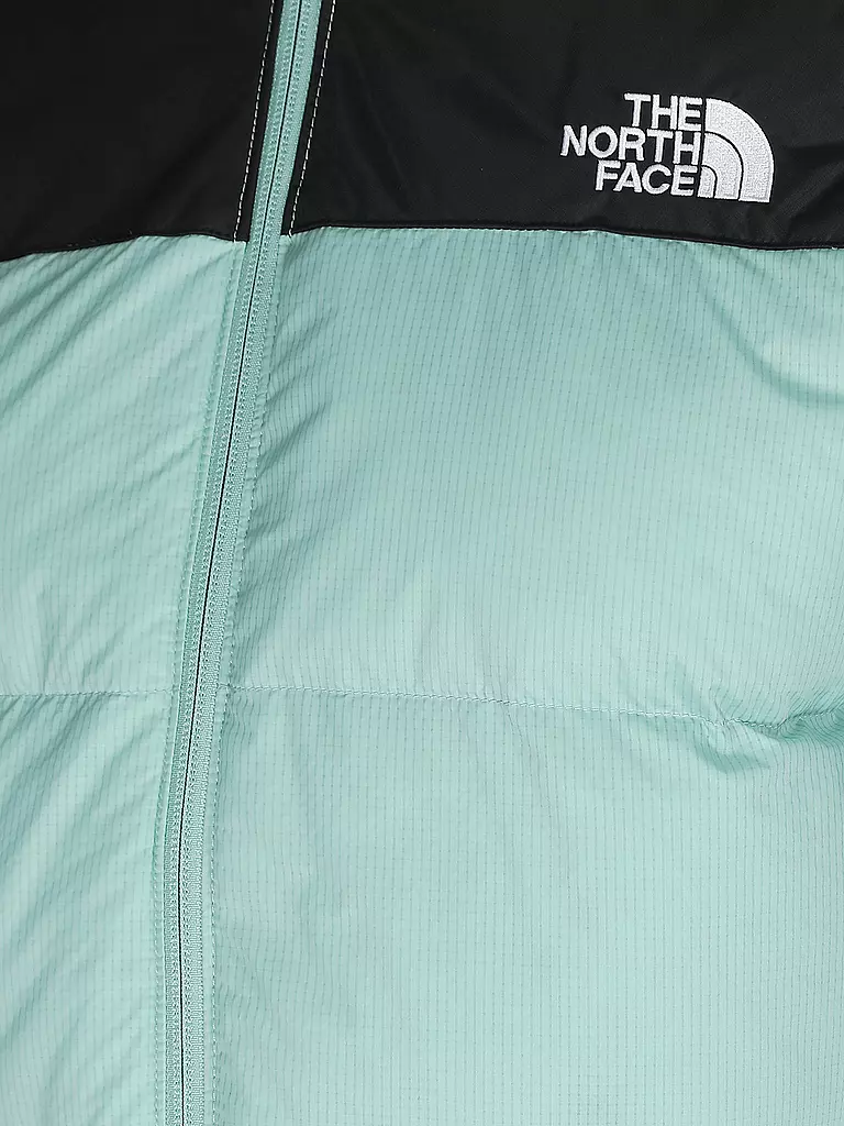 THE NORTH FACE | Damen Daunenjacke Diabolo | hellblau