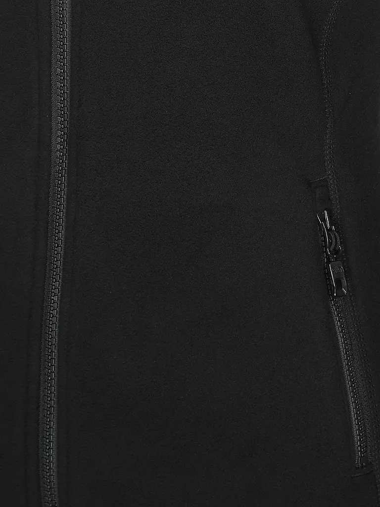 THE NORTH FACE | Damen Fleecejacke Glacier 100 | dunkelblau