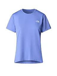 THE NORTH FACE | Damen Funktionsshirt Flex | hellblau