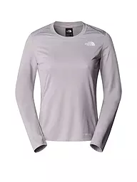 THE NORTH FACE | Damen Funktionsshirt Shadow | grau