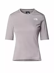 THE NORTH FACE | Damen Funktionsshirt Shadow | grau