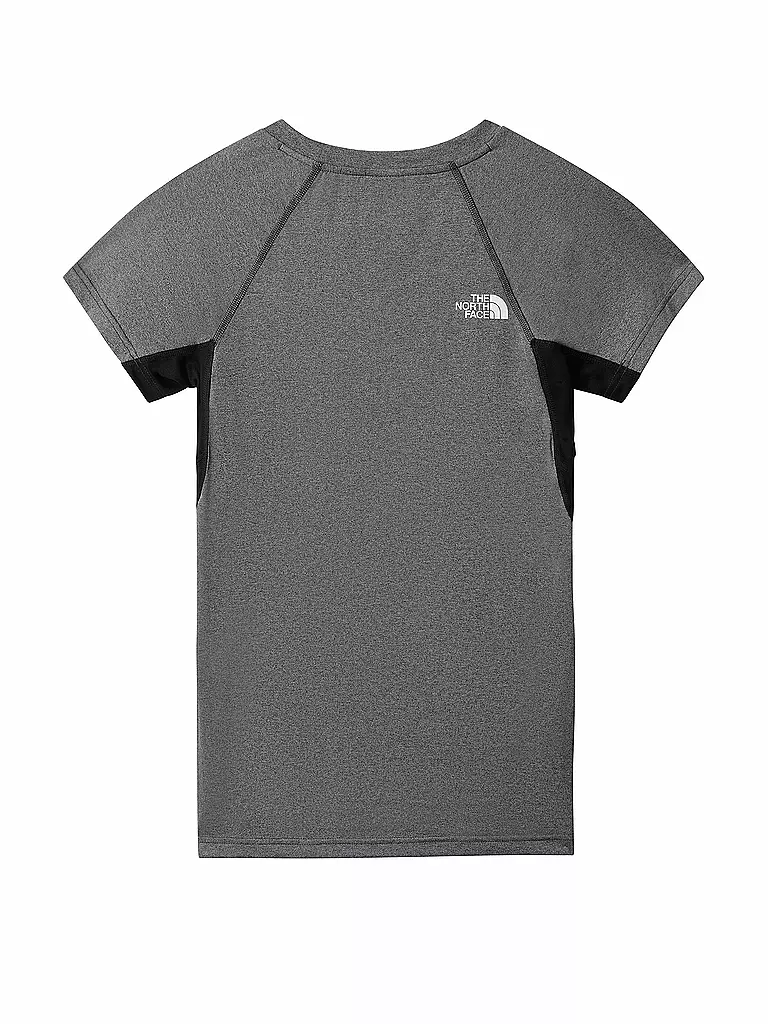 THE NORTH FACE | Damen Funktionsshirt | schwarz