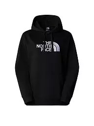THE NORTH FACE | Damen Hoodie Drew Peak | Schwarz