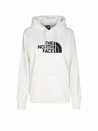 THE NORTH FACE | Damen Hoodie Drew Peak | Weiss