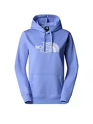 THE NORTH FACE | Damen Hoodie Drew Peak | blau