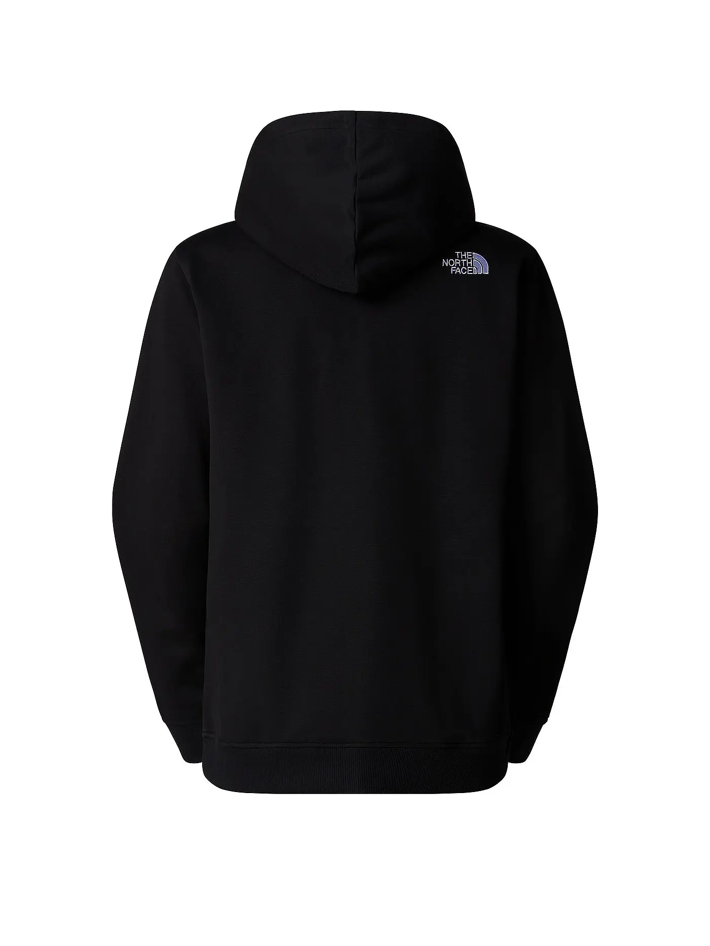 THE NORTH FACE | Damen Hoodie Drew Peak | schwarz