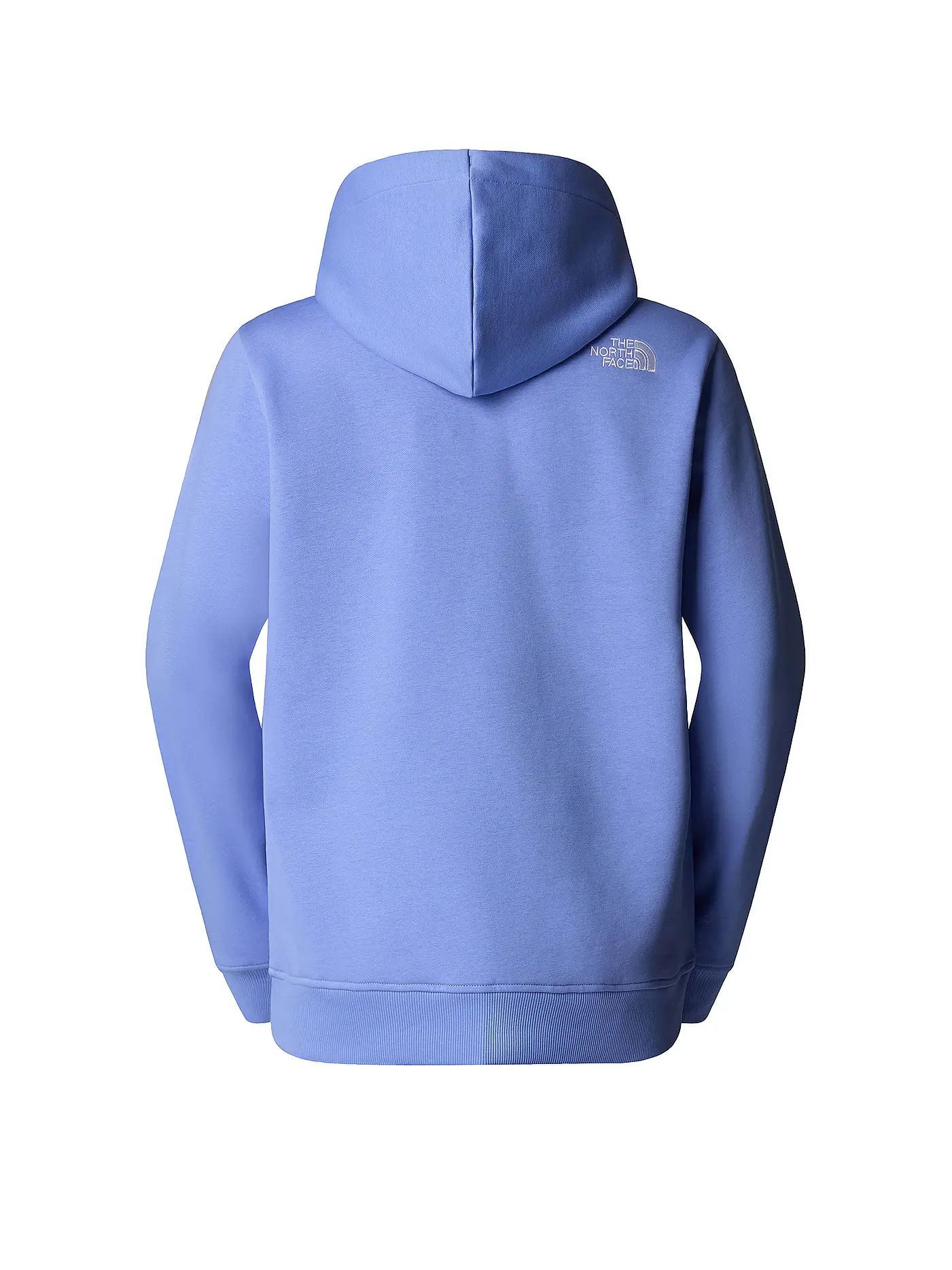 THE NORTH FACE | Damen Hoodie Drew Peak | blau