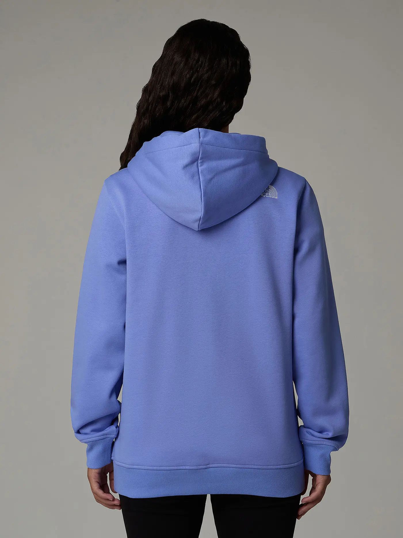 THE NORTH FACE | Damen Hoodie Drew Peak | blau