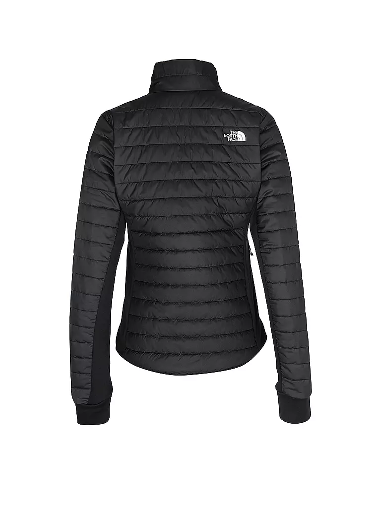 THE NORTH FACE | Damen Hybridjacke Canyonlands | schwarz