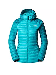 THE NORTH FACE | Damen Isojacke Bettaforca Down Hoodie | mint