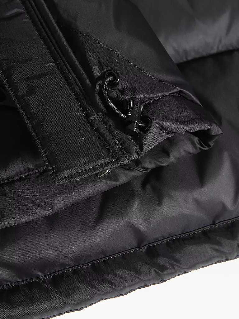 THE NORTH FACE | Damen Isojacke Diablo Down | schwarz