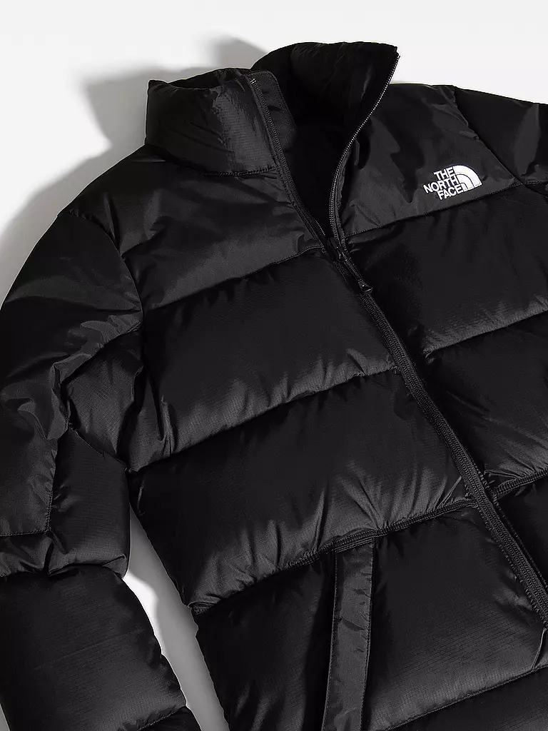 THE NORTH FACE | Damen Isojacke Diablo Down | schwarz