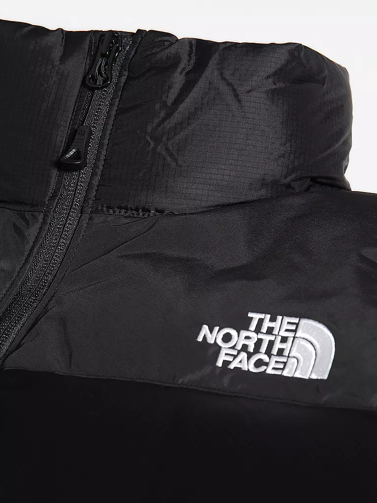 THE NORTH FACE | Damen Isojacke Diablo Down | schwarz