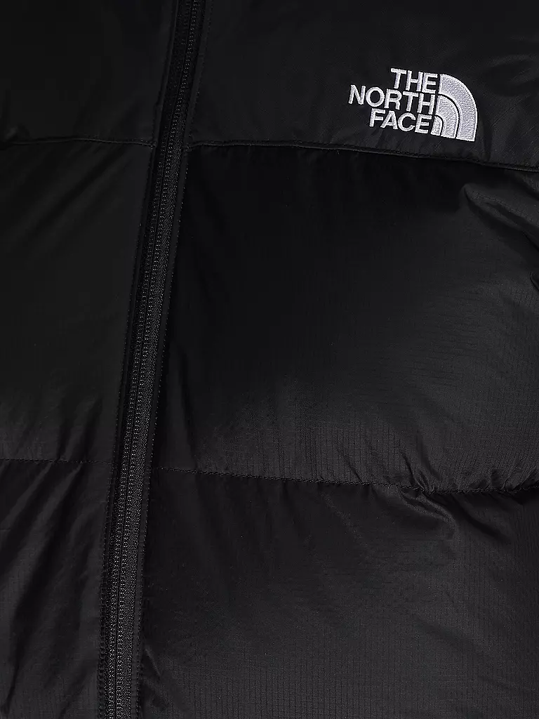 THE NORTH FACE | Damen Isojacke Diablo Down | schwarz