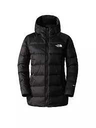 THE NORTH FACE | Damen Isojacke Hyalite Down Hoodie | dunkelblau