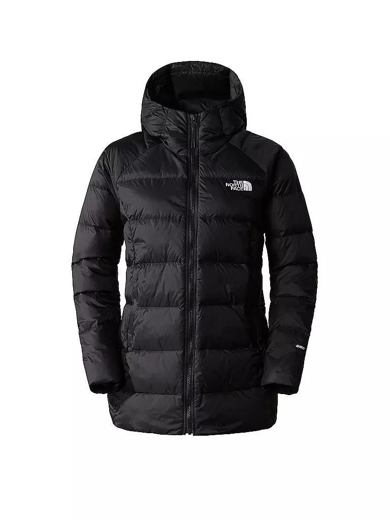 THE NORTH FACE | Damen Isojacke Hyalite Down Hoodie | dunkelblau