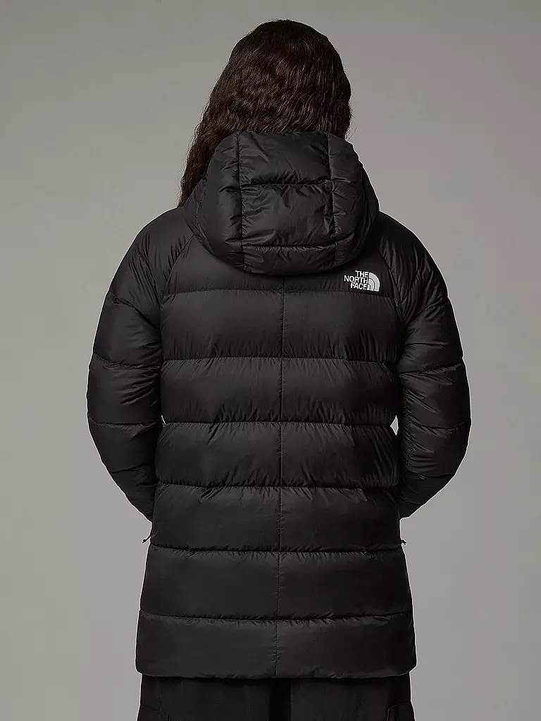 THE NORTH FACE | Damen Isojacke Hyalite Down Hoodie | 