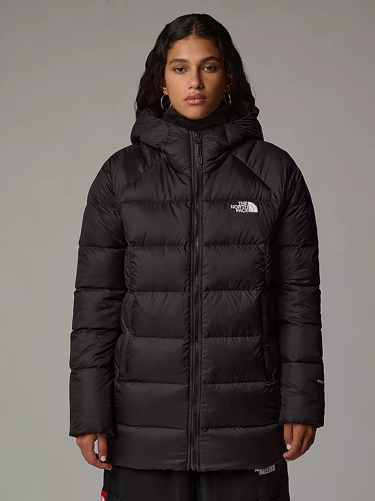 THE NORTH FACE | Damen Isojacke Hyalite Down Hoodie | 