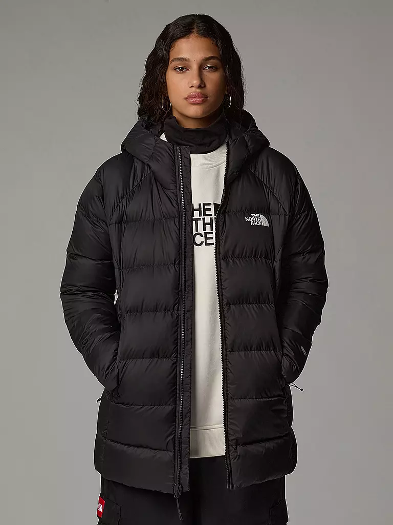 THE NORTH FACE | Damen Isojacke Hyalite Down Hoodie | 