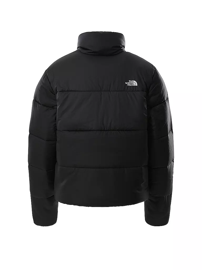 THE NORTH FACE | Damen Isojacke Saikuru | schwarz