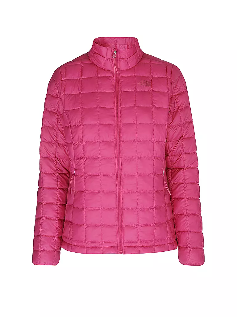 THE NORTH FACE | Damen Isojacke ThermoBall™ Eco | pink