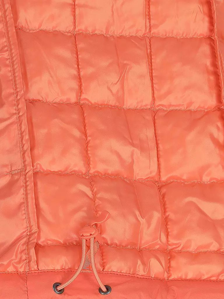 THE NORTH FACE | Damen Isojacke Thermoball™ Eco | orange