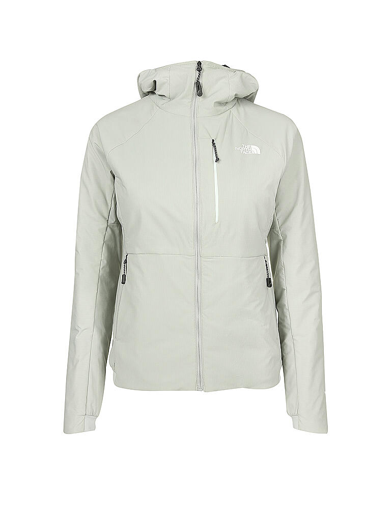 THE NORTH FACE | Damen Isolationsjacke Circadian Ventrix™ | grau