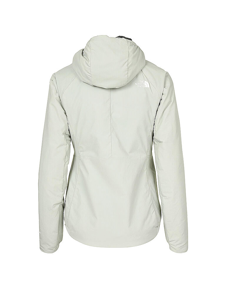 THE NORTH FACE | Damen Isolationsjacke Circadian Ventrix™ | grau