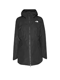 THE NORTH FACE | Damen Isolierjacke Hikesteller | schwarz