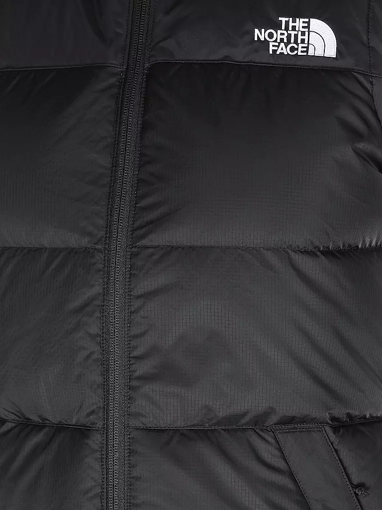 THE NORTH FACE | Damen Isoweste Diablo Down | schwarz