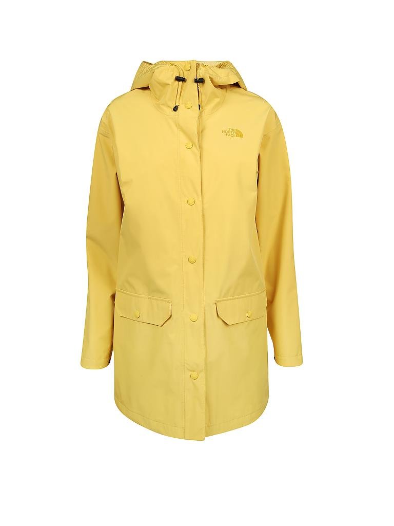 North face regenjacke gelb Clearance