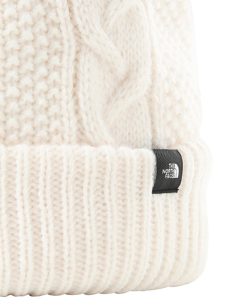 THE NORTH FACE | Damen Mütze Cable Minna | weiß