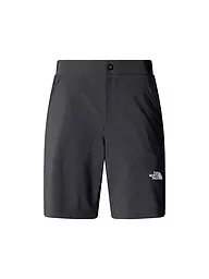 THE NORTH FACE | Damen Short Felik Slim | schwarz