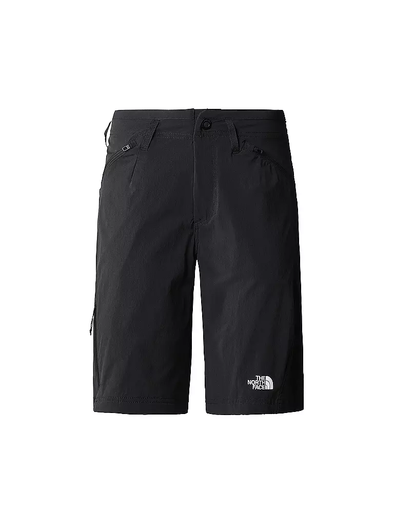 THE NORTH FACE | Damen Short Speedlight Slim | schwarz