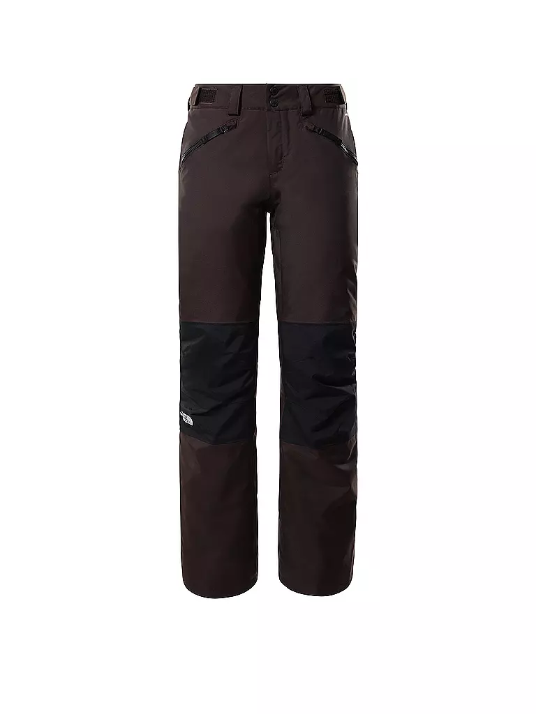 THE NORTH FACE | Damen Snowboardhose Aboutaday | braun