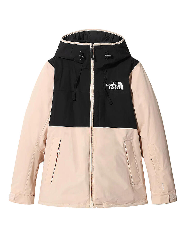 THE NORTH FACE | Damen Snowboardjacke Superlu | weiß