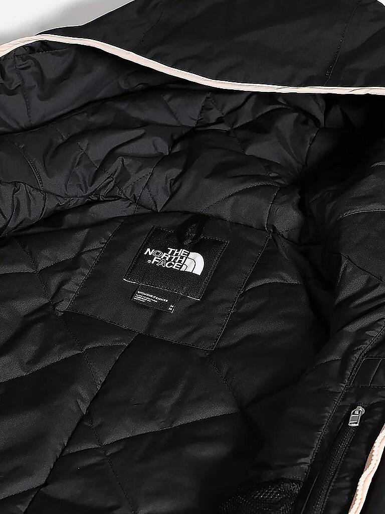 THE NORTH FACE | Damen Snowboardjacke Superlu | weiß
