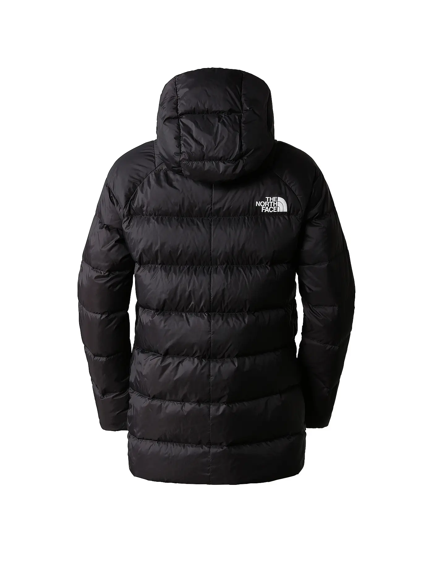 THE NORTH FACE | Damen Touren Isojacke Hyalite Down Hoodie | dunkelblau