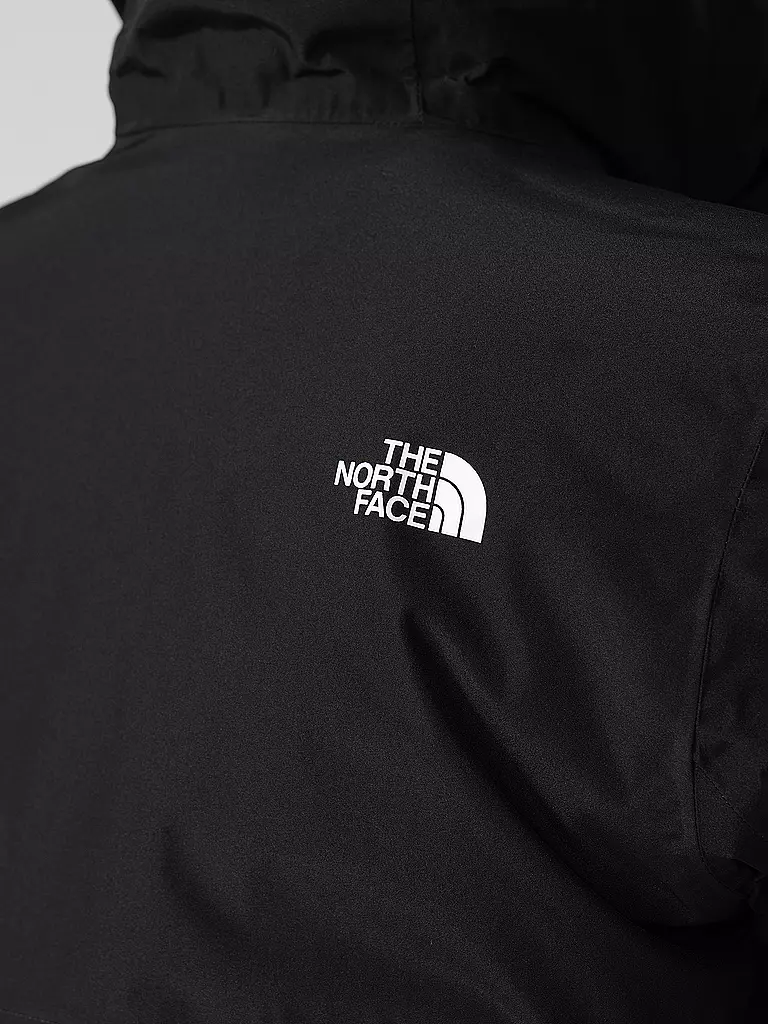 THE NORTH FACE | Damen Touren Isolierjacke Hikesteller | schwarz
