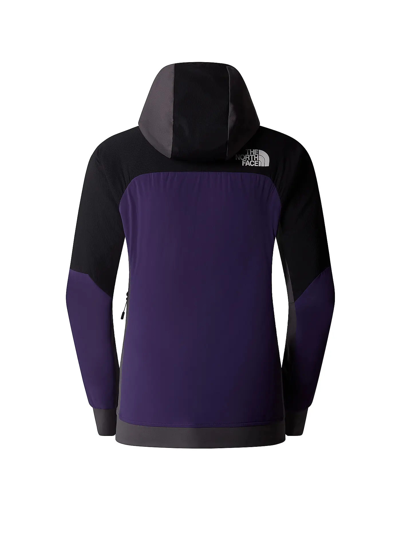 THE NORTH FACE | Damen Touren Softshelljacke  | lila