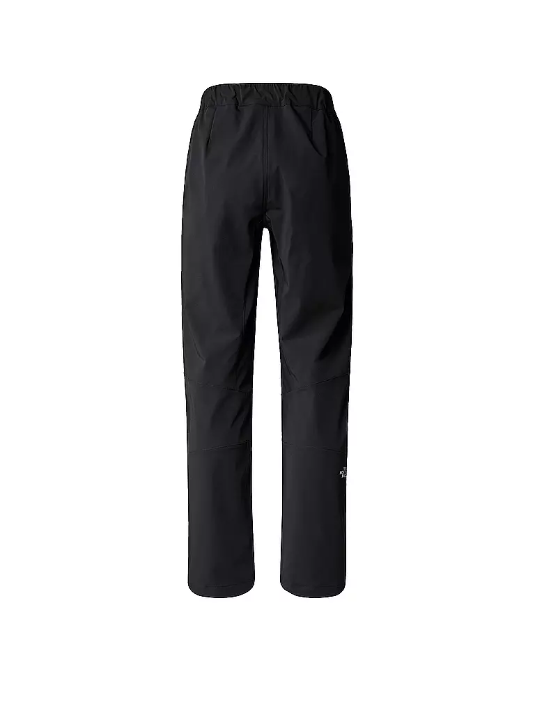 THE NORTH FACE | Damen Wanderhose Alpine Ride Regular | dunkelblau