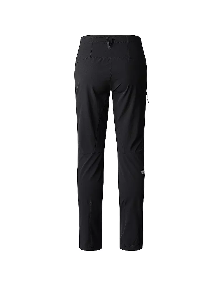 THE NORTH FACE | Damen Wanderhose Speedlight Slim | schwarz
