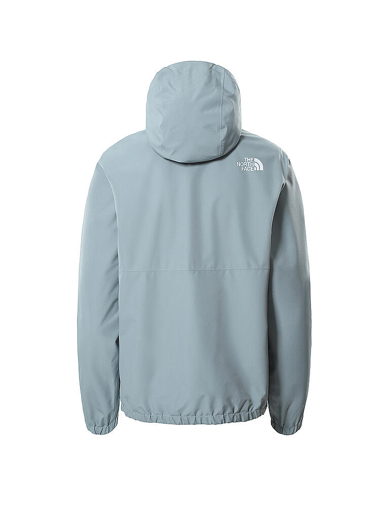 THE NORTH FACE | Damen Wanderjacke Fanorak | blau