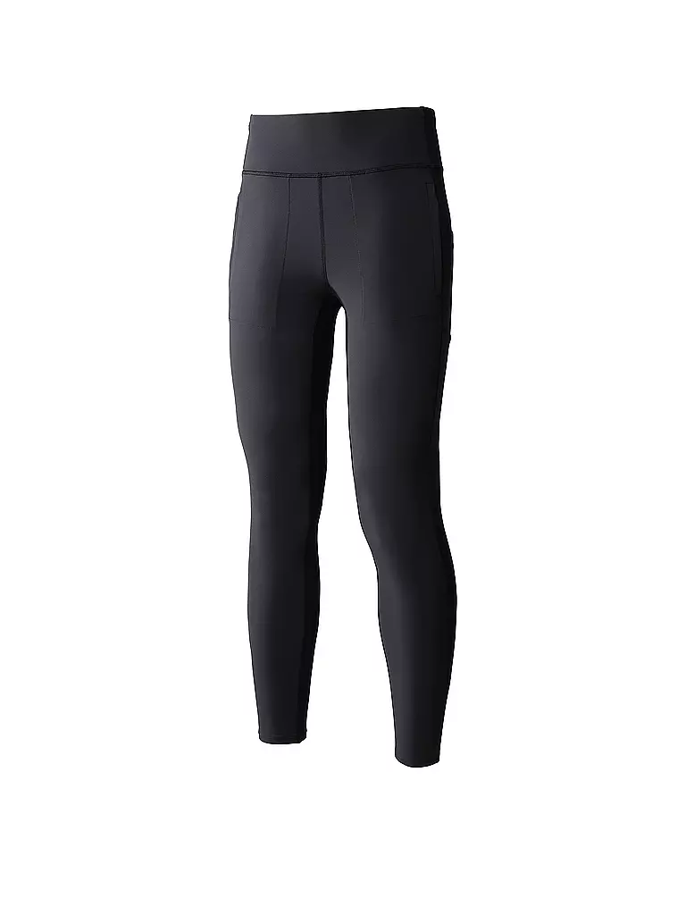 THE NORTH FACE | Damen Wandertight Bridgeway Hybrid | schwarz