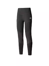 THE NORTH FACE | Damen Wandertight Felik Alpine | schwarz
