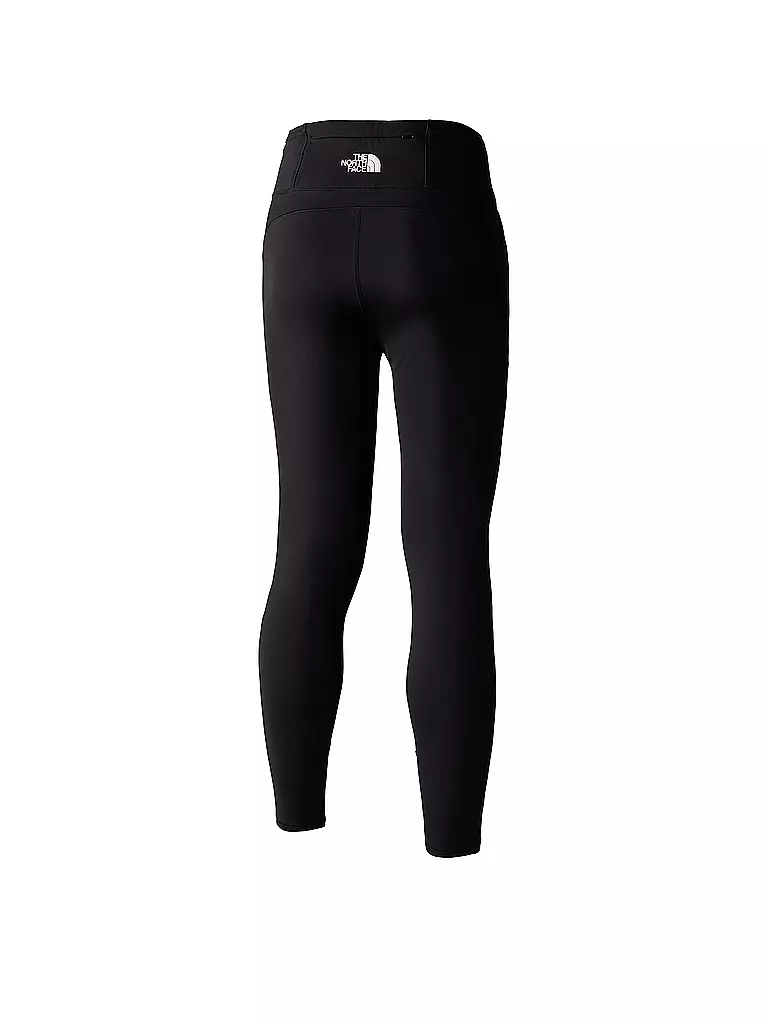 THE NORTH FACE | Damen Wandertight Winter Warm Pro | schwarz