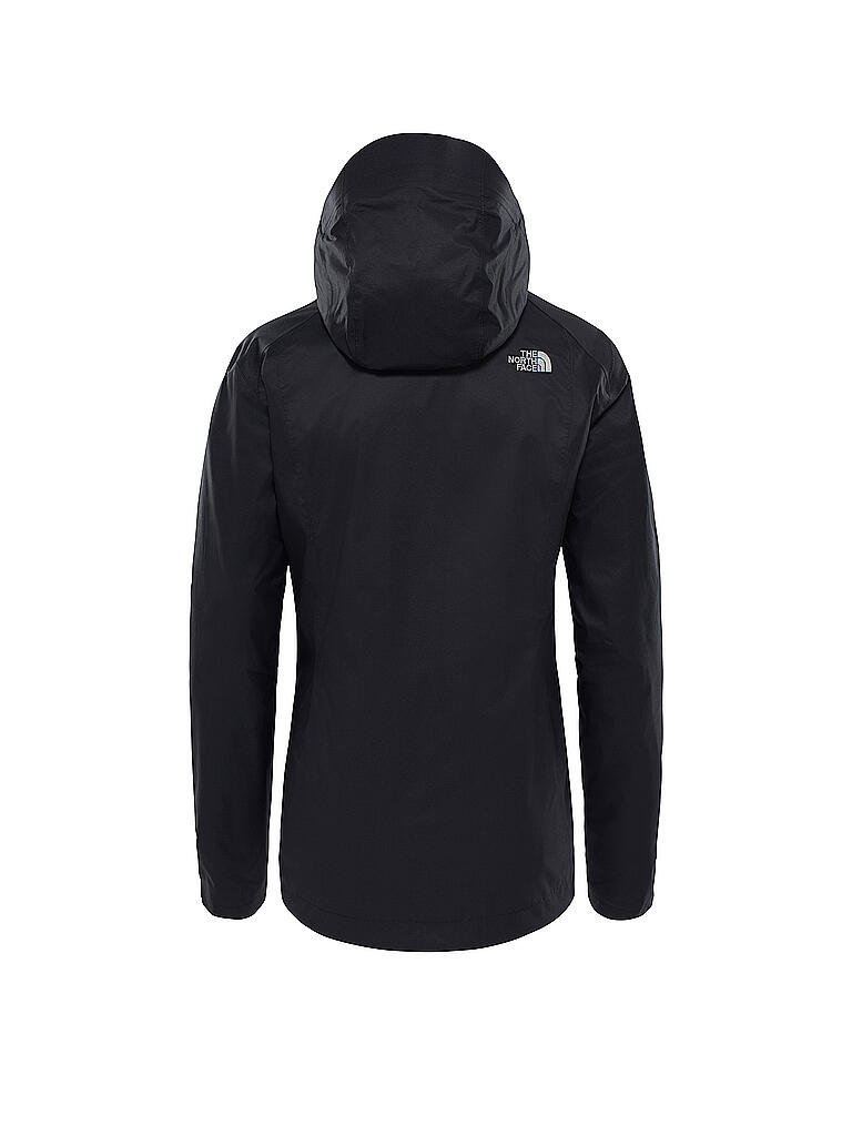 THE NORTH FACE | Damen Winterjacke Evolve 2 Triclimate | schwarz