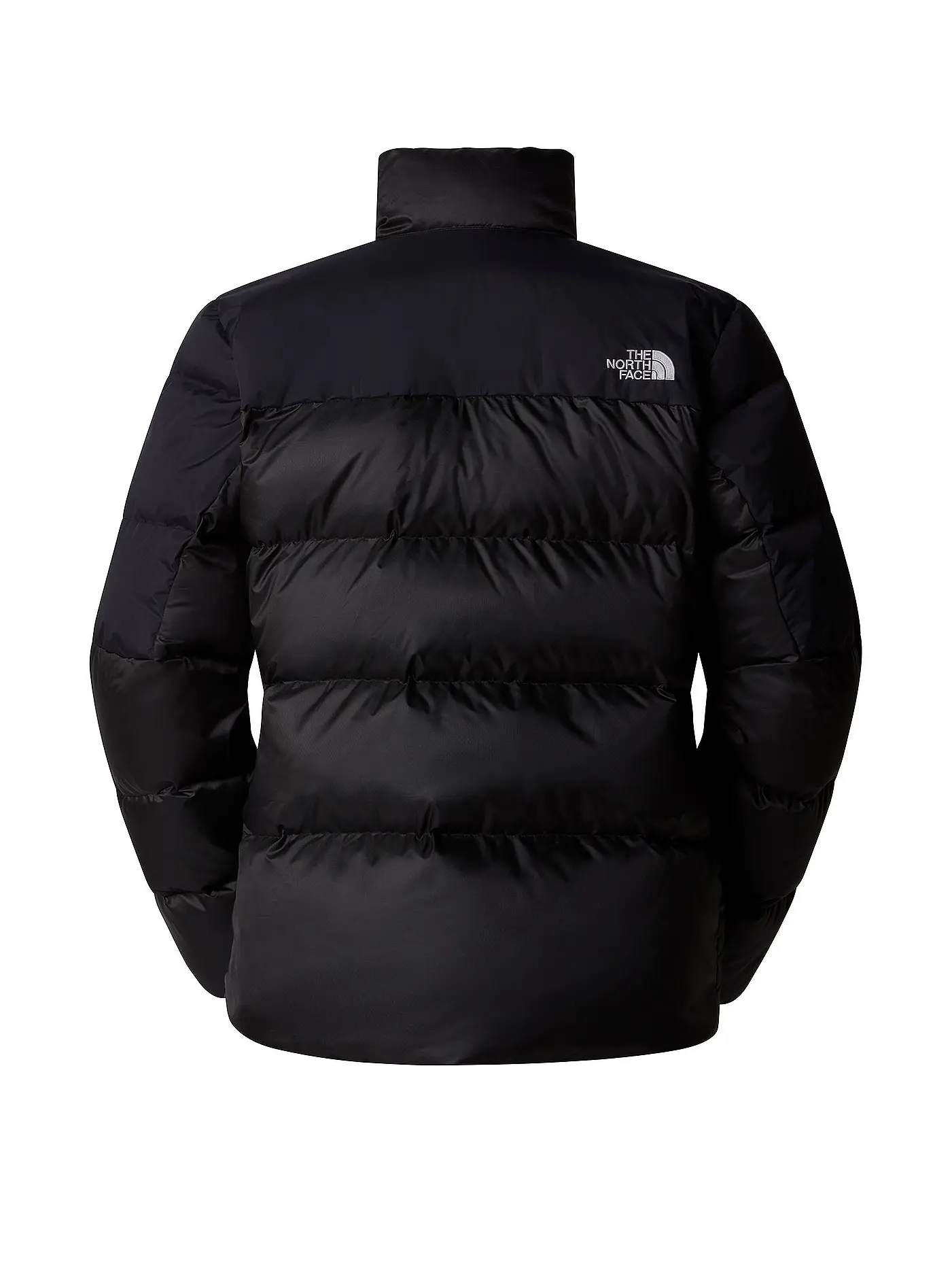 THE NORTH FACE | Herren Daunenjacke DIABLO DOWN 2.0 | schwarz